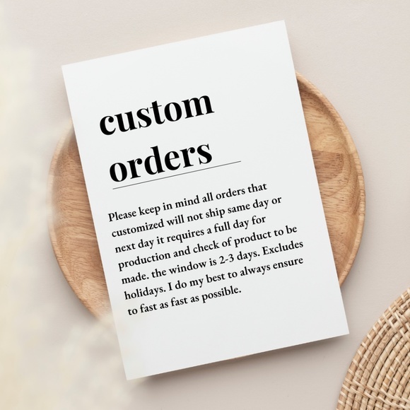 New⭐️Thank You Stickers - Picture 4 of 4